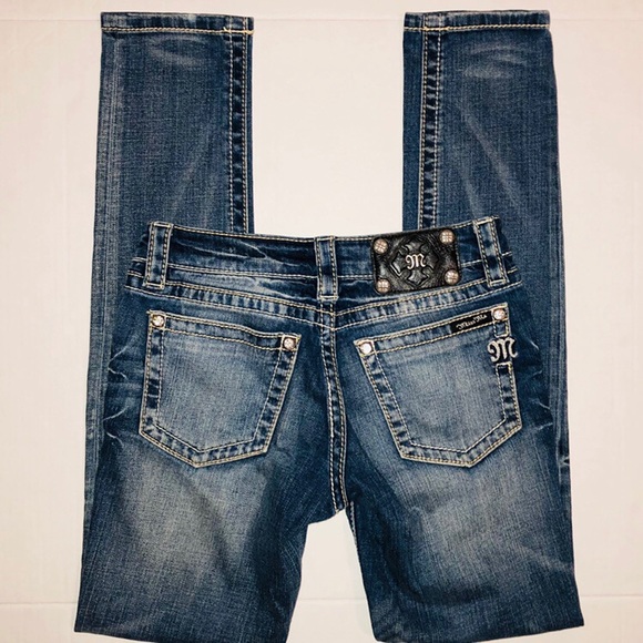 Miss Me Denim - Miss Me Jeans.